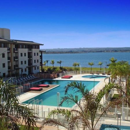 Apartamento Life Resort บราซิเลีย ภายนอก รูปภาพ