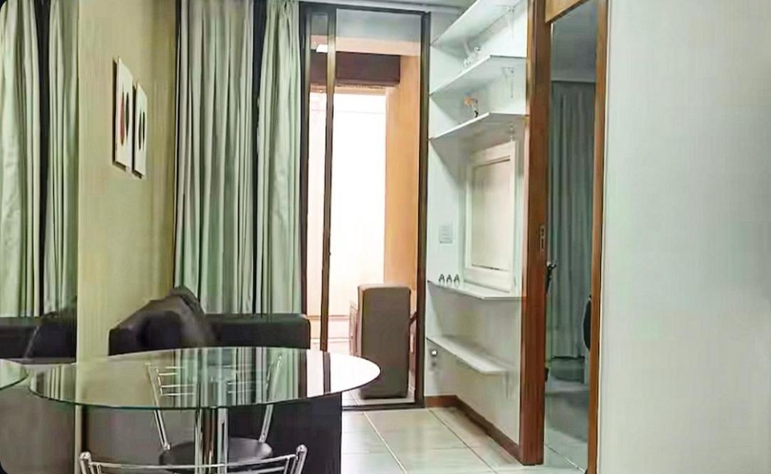 Apartamento Life Resort บราซิเลีย ภายนอก รูปภาพ
