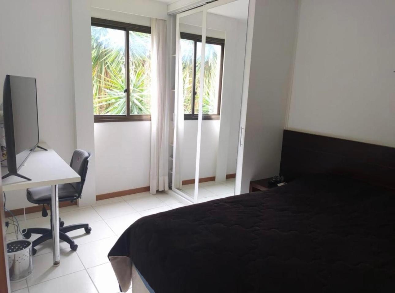 Apartamento Life Resort บราซิเลีย ภายนอก รูปภาพ