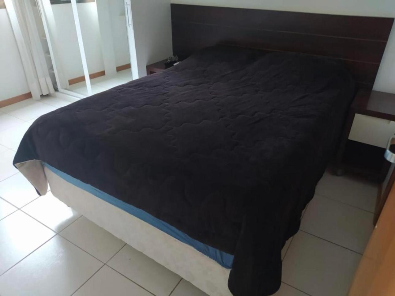 Apartamento Life Resort บราซิเลีย ภายนอก รูปภาพ
