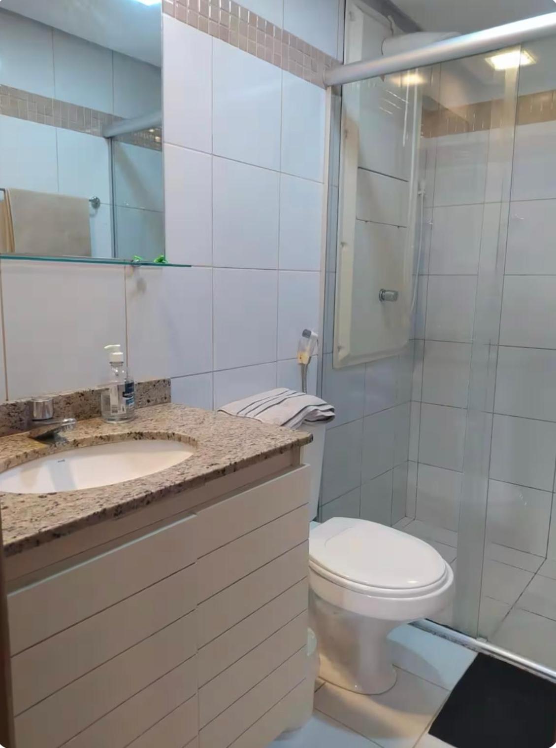 Apartamento Life Resort บราซิเลีย ภายนอก รูปภาพ